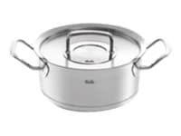 Fissler original-profi collection - Gryta med lock - 24 cm - 4.6 L