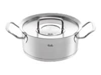 Fissler original-profi collection - Gryta med lock - 20 cm - 2.6 L