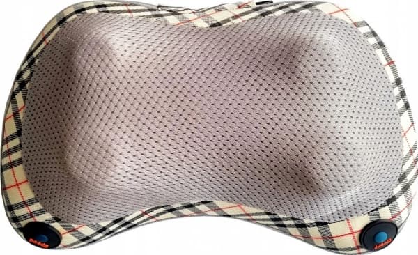 Oromed massager OROMED ORO-PILLOW shiatsu massage pillow