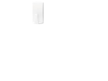 TESA 59710-00000, Rustfrit stål, Rustfrit stål, 1 stk