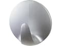 Miniatyrbilde 5 av 5: TESA 57578-00000, Universalkrok, Kromfarget, Plast, 1 kg, 3 stykker, Blister