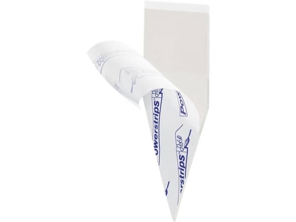 tesa POWERSTRIPS® Poster Miscellaneous Mounting Materials Valkoinen