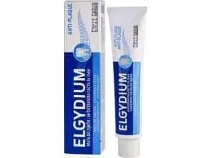Elgydium OTC ELGYDIUM PASTA ANTI-PLAQUE 75ML