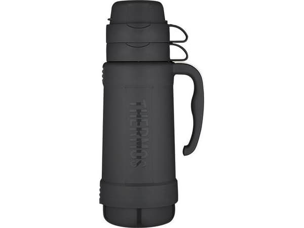 Thermos Tourist Thermos Traditional TH-194531 1,8 l Svart