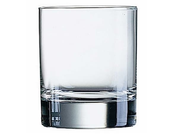 Dricksglas Island 30 cl Arcoroc 93 mm