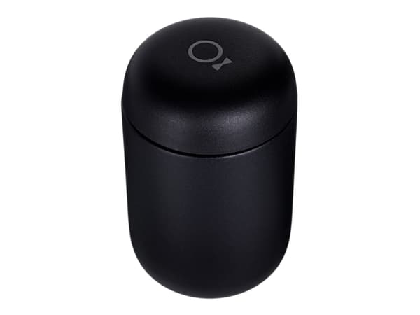 Fellow Vyrukas - Karteris everywhere cup - Kubeko termiczny - Black 355 ml