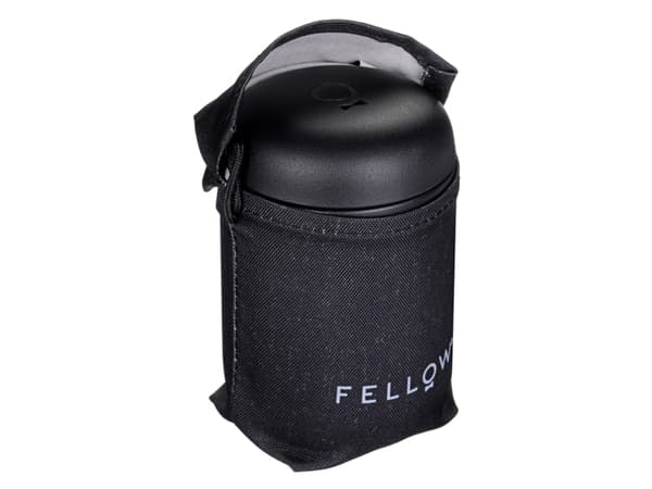 Fellow Vyrukas - Karteris everywhere cup - Kubeko termiczny - Black 355 ml