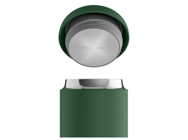 Drinkware Fellow Fellow - Carter Thermo Mug - Green 355 ml