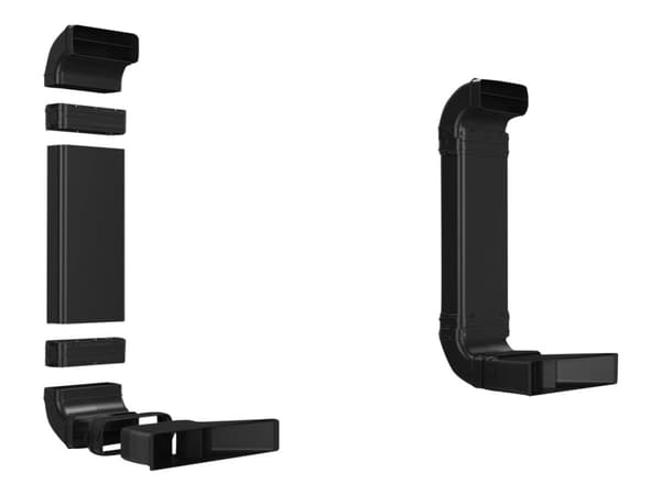 Bosch HEZ9VDKR0 - Recirkulationssats