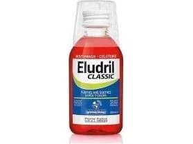 Pierre Fabre OTC Eludril Płyn Classic 200ml (7018768)