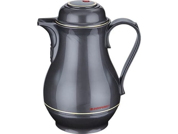 Rotpunkt Termoskanna ROTPUNKT 830 1,2 l titan