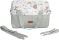 Pikkukuva 1 / 5: Sensillo ECOSHINE WOODWALKER BAG WHITE 8623/8441