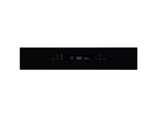 Electrolux EOE7P31Z, Medium, Elektrisk ovn, 71 l, 3500 W, 71 l, 1000 W