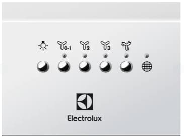 Hette Electrolux SKAPHETTE LFG719W