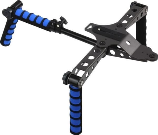 Micnova Steadycam / Flycam / DSLR stativ