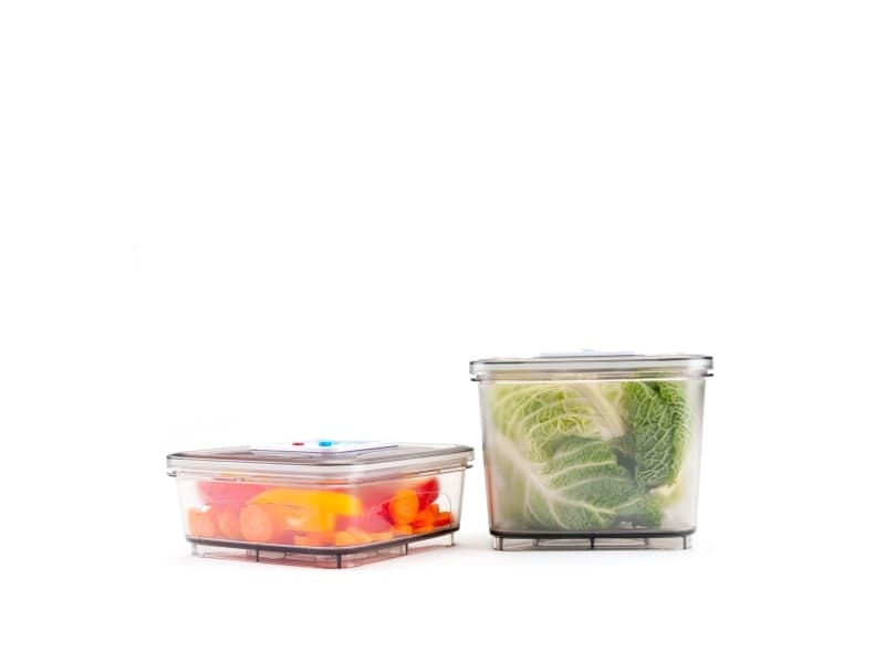 Gastroback 46111 tillbehör till vacuumförslutare Behållare till vakuumförpackare