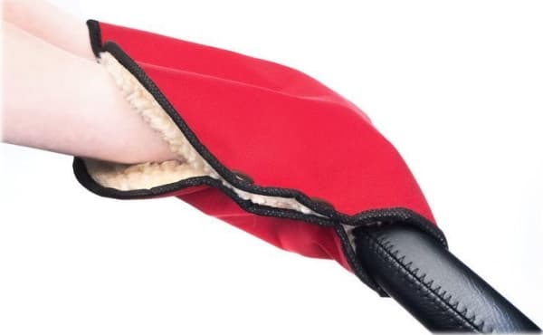 Caretero CARETERO MUFKA SENSILLO FOR RED TROLLEY