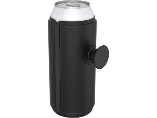 PopSockets POPSOCKETS Bokseholder Svart (POP041) - POP041