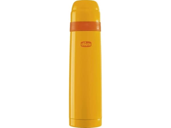 Chicco Mum&amp;Baby vauvan termoskannu 0,5 l Oranssi