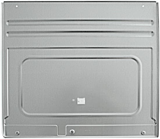 Bosch WMZ20430 - Innbygd deksel