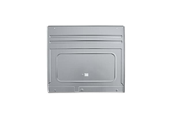 Bosch WMZ20430 - Innbygd deksel