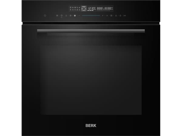 Uuni Berk BO964TCGBL/M00