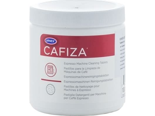 Urnex Cafiza 754631602903 Rengøringstabletter 32 stk. 2 g