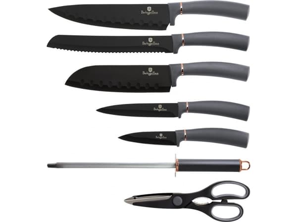 Berlinger Haus BERLINGER HAUS BH-2566 KNIVER I STATIV