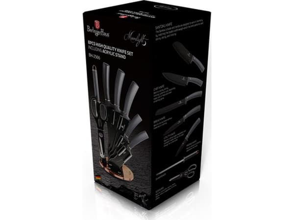 Berlinger Haus BERLINGER HAUS BH-2566 KNIVER I STATIV