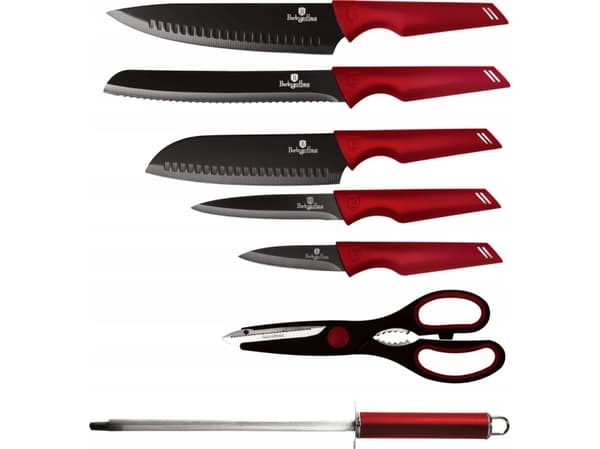 Berlinger Haus BERLINGER HAUS BH-2686 KNIV I STATIV