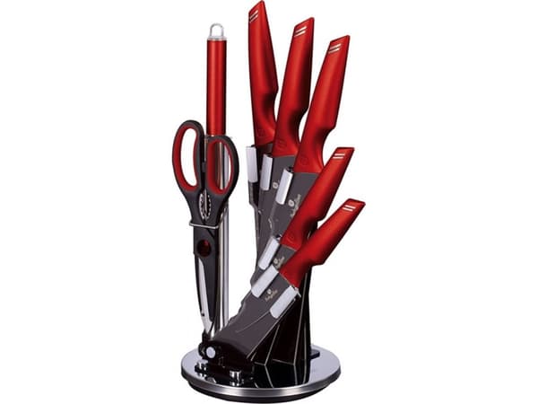 Berlinger Haus BERLINGER HAUS BH-2686 KNIV I STATIV