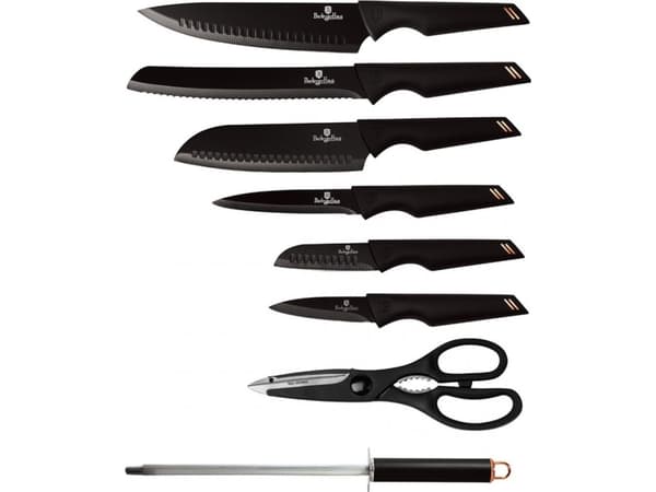Berlinger Haus BERLINGER HAUS BH-2692 KNIV I STATIV