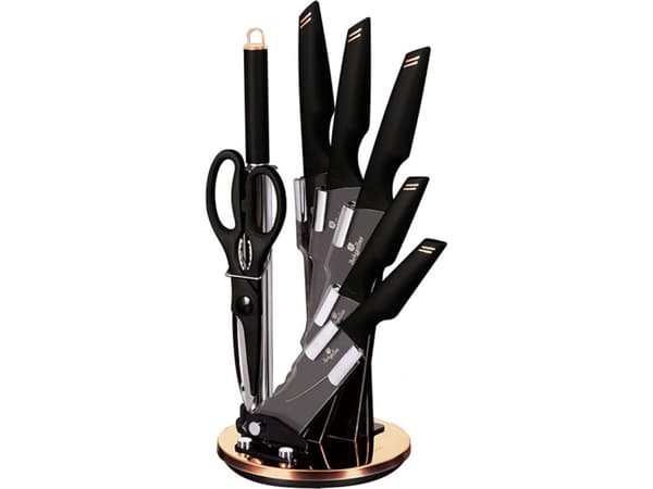 Berlinger Haus BERLINGER HAUS BH-2692 KNIV I STATIV
