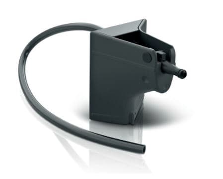 Siemens TZ70001 - Milk container adapter - for kaffemaskin - for EQ.700 classic TP705D01, TP707D06