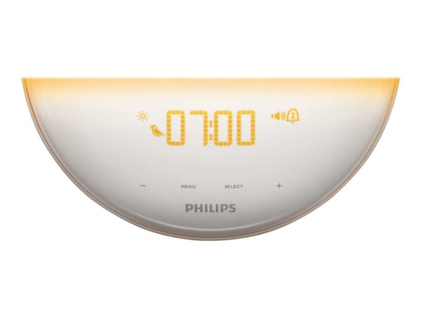 Philips SmartSleep HF3519 - Väckningslampa