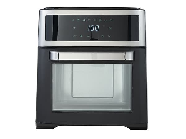 Adler AD 6309, Kuumakiertoilmakypsennin, 13 L, 40 °C, 200 °C, 720 min, Yksi