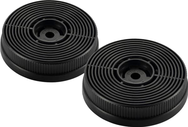 Berdsen Carbon filters, 2 pcs, type BT-S