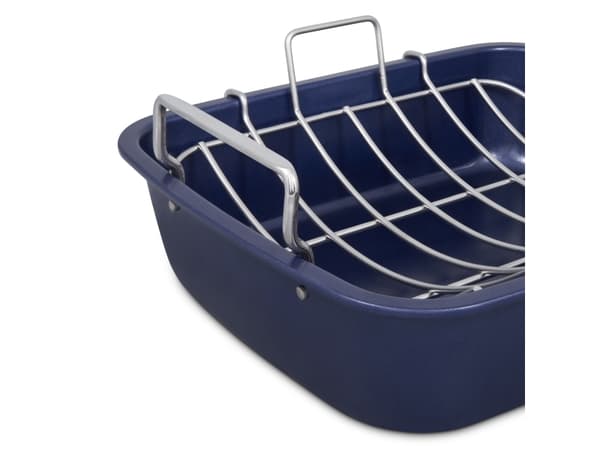 Zyliss Stek Grill med galler Plåt ZYLISS®