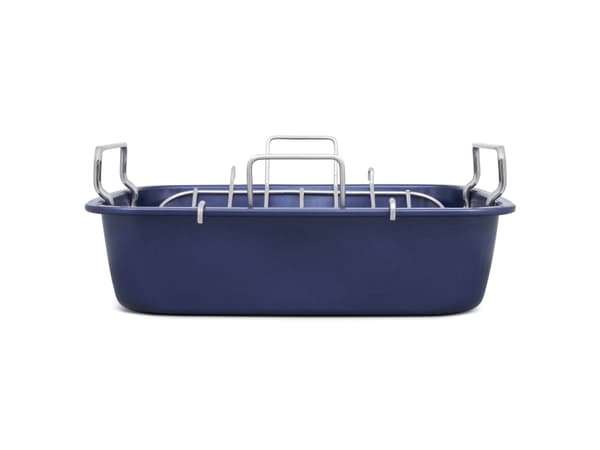 Zyliss Stek Grill med galler Plåt ZYLISS®