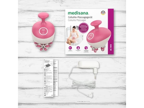 Medisana AC 900 massasjeapparat