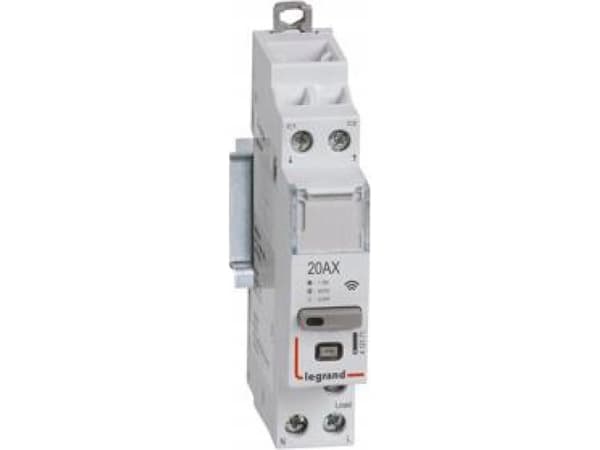 Legrand 412171, 1 styck, Frankrike