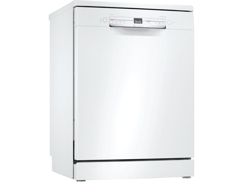 Bosch Serie 2 SGS2ITW33E diskmaskin Fristående 12 kuvert E