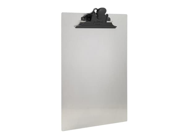Securit® A4 METAL CLIP menuholder