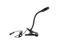 Miniatyrbilde 3 av 5: Securit® vejrbestandig LED-lampe i sort