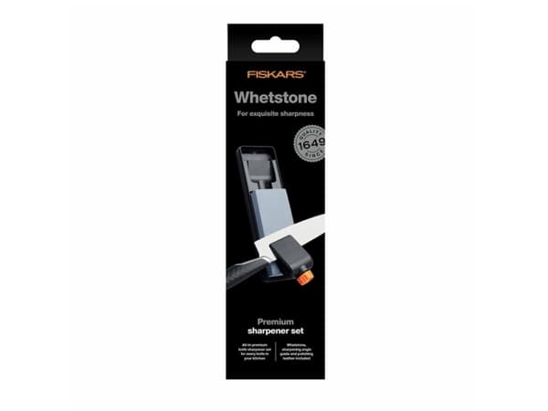 Fiskars 1058937, 6 styck