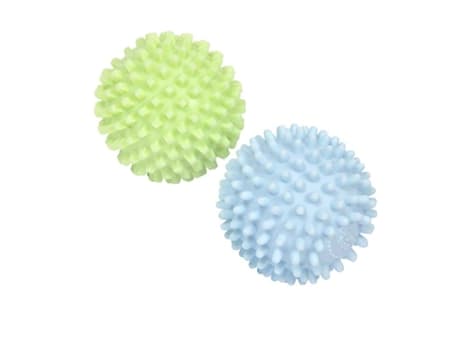 Electrolux EDBALL, Laundry ball, Electrolux, Blue, Green, 2 pc(s)