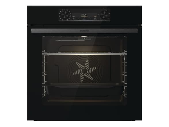 Uuni Gorenje Uuni BO6737E02BG