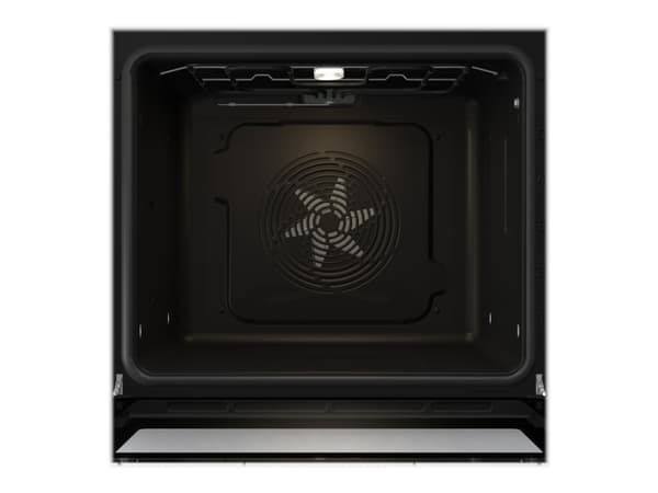 Gorenje Essential BOS6737E13BG - Ugn - med ångfunktion - för inbyggnad - nisch - bredd: 56 cm - djup: 55 cm - höjd: 59 cm - med självrengöring - klas