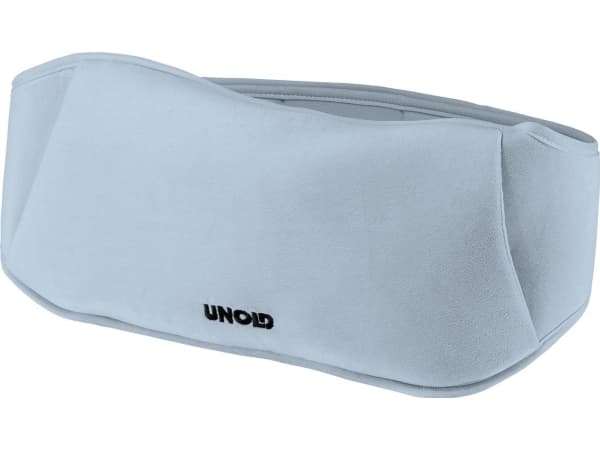 Unold 86018, 10 min, Blå, Plast, Polyester, 1,05 m, Verpackungsgewicht Sonstige Materialien 2,1 g, Vit