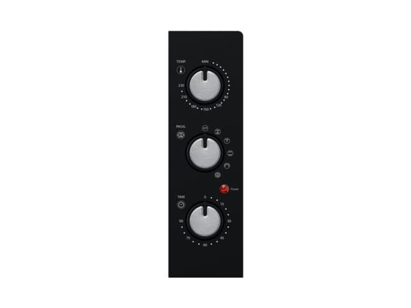 Steba KB M42, Liten, Elektrisk ovn, 42 l, 2000 W, 42 l, 2000 W